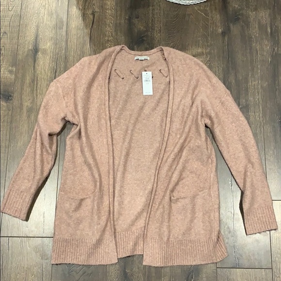 American Eagle Cardigan - Picture 1 of 3